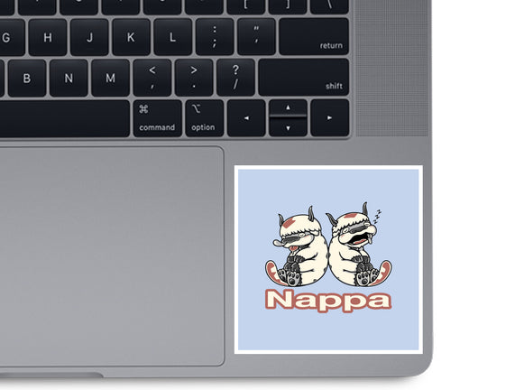 Nappa