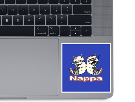 Nappa