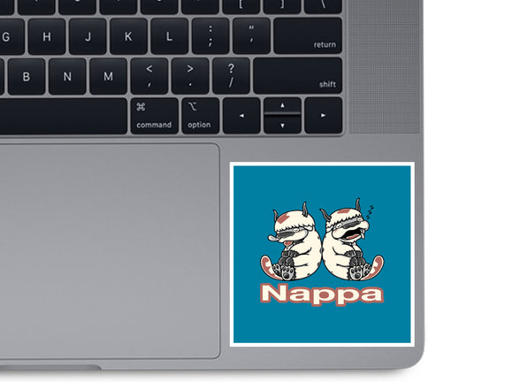 Nappa