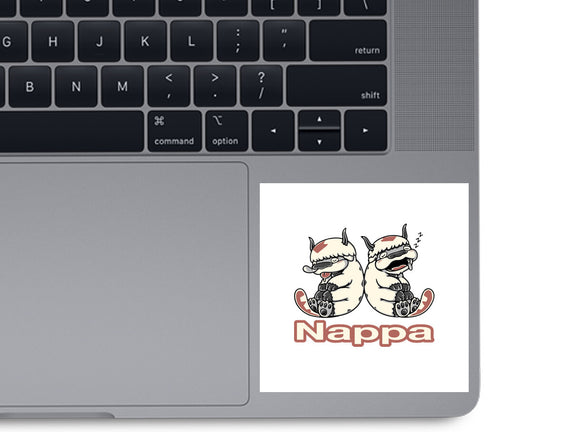 Nappa