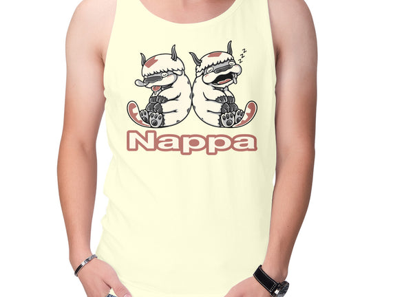 Nappa
