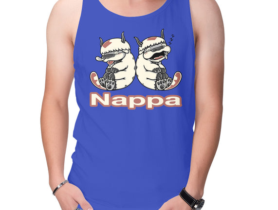 Nappa