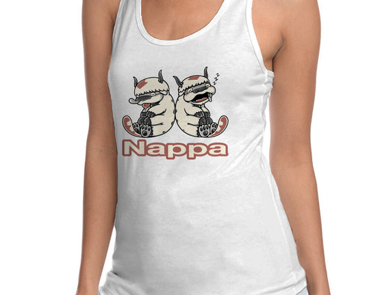 Nappa