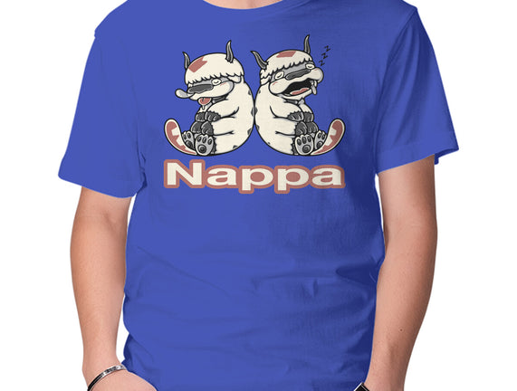 Nappa