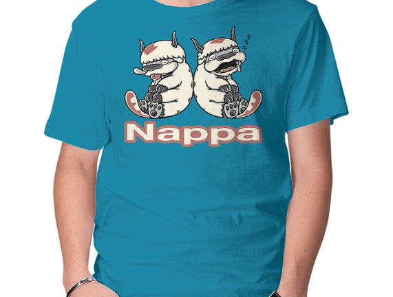Nappa