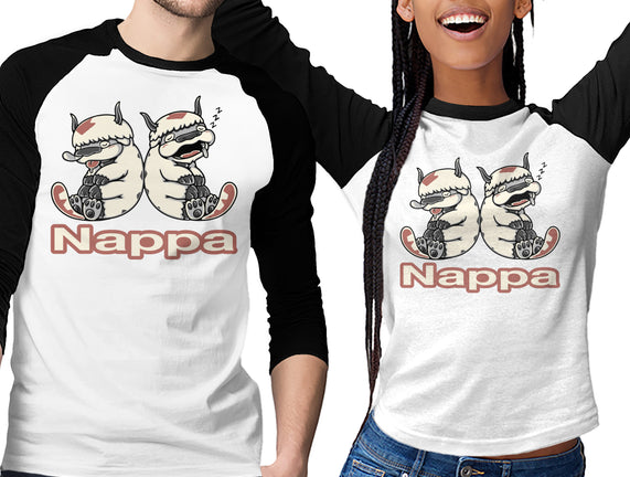 Nappa