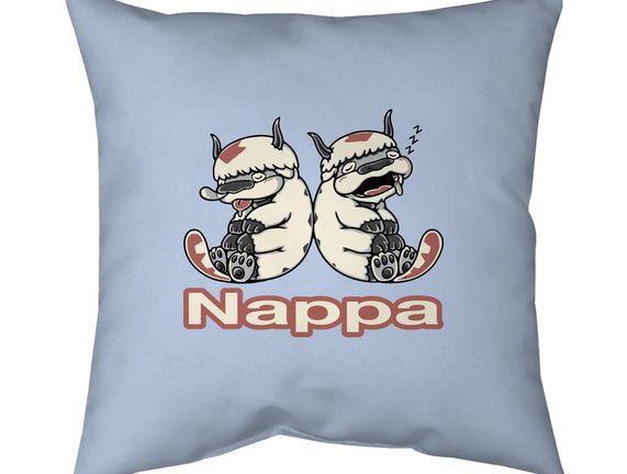 Nappa