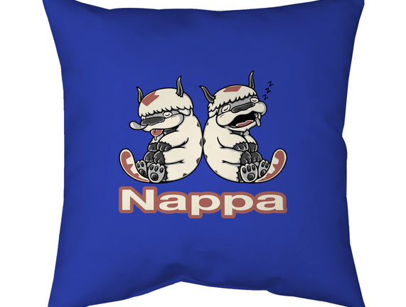 Nappa