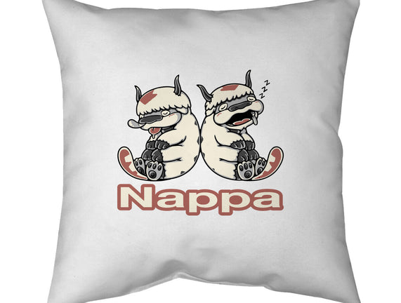 Nappa