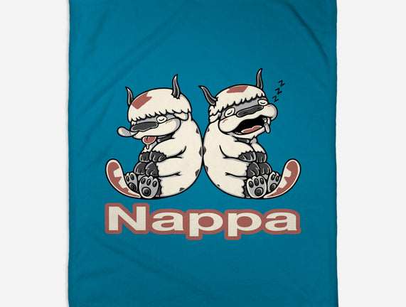 Nappa