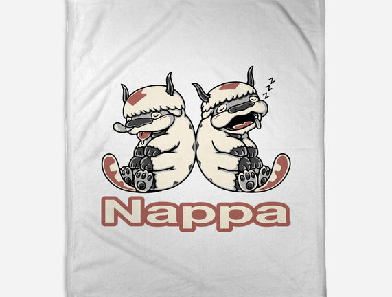 Nappa