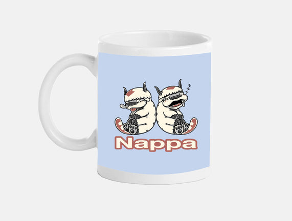 Nappa