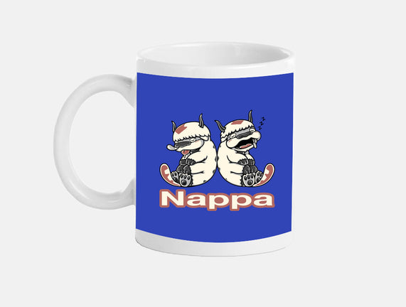 Nappa