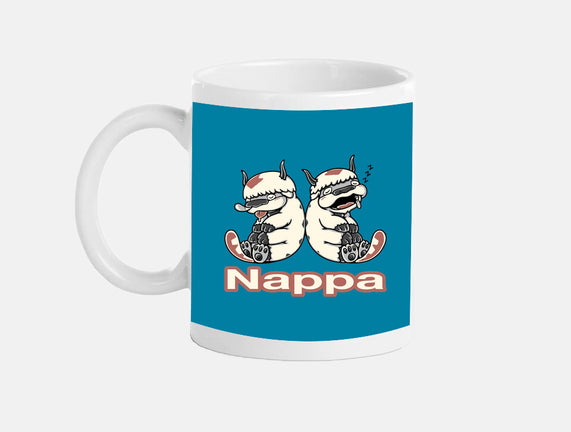 Nappa