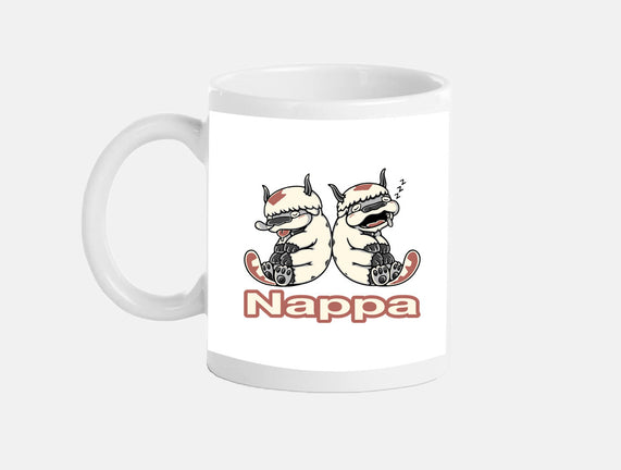Nappa