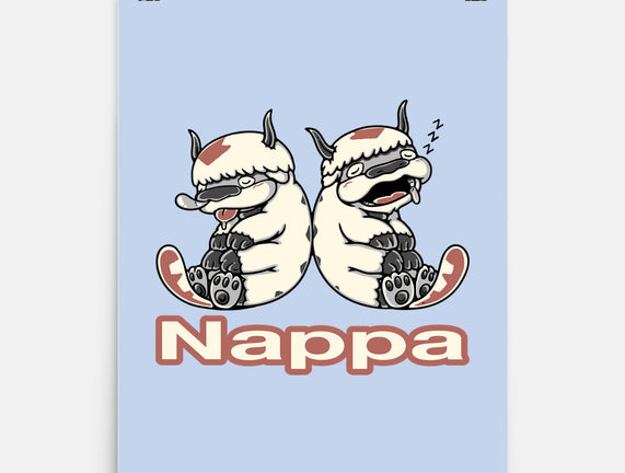 Nappa
