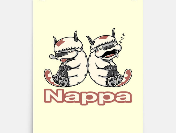Nappa
