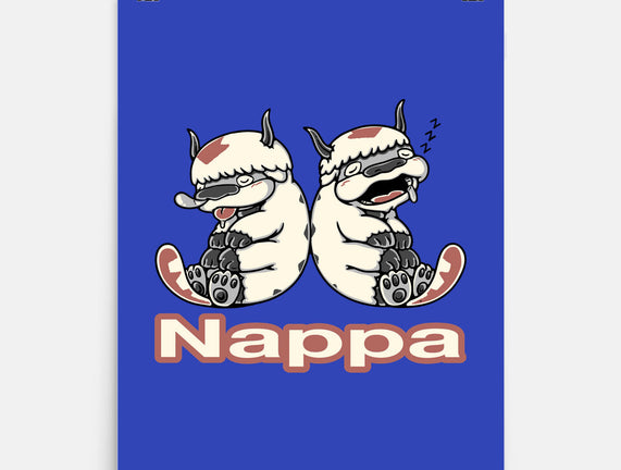 Nappa