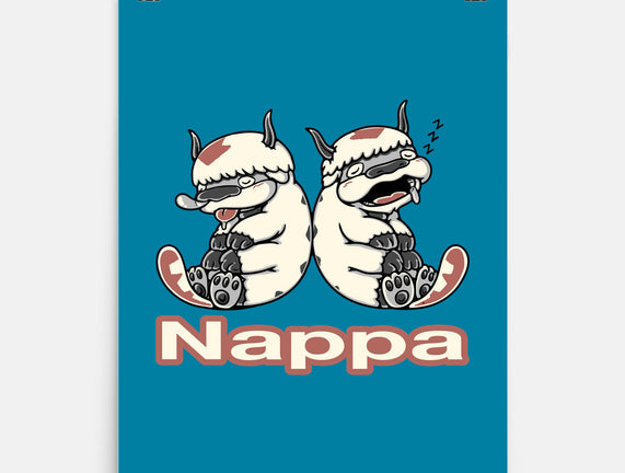 Nappa