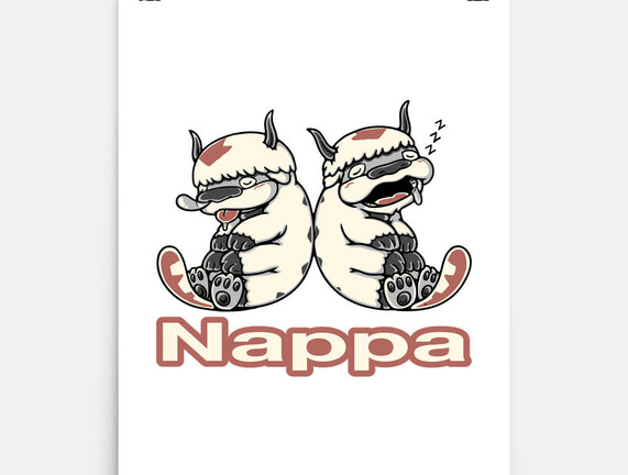 Nappa