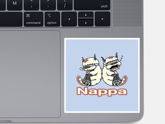 Nappa