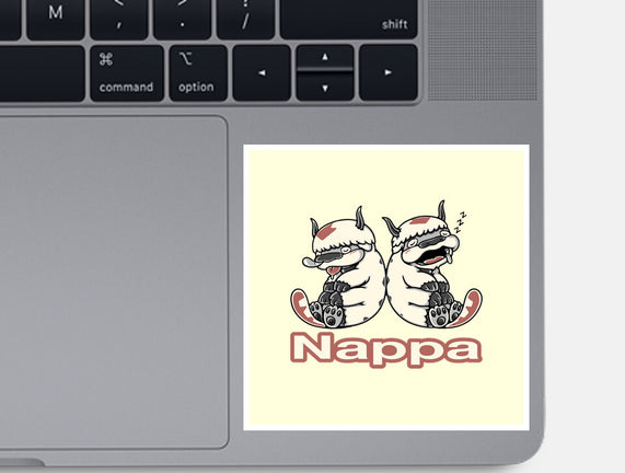 Nappa