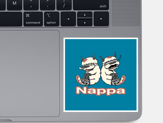 Nappa