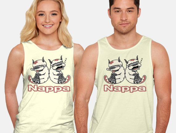 Nappa