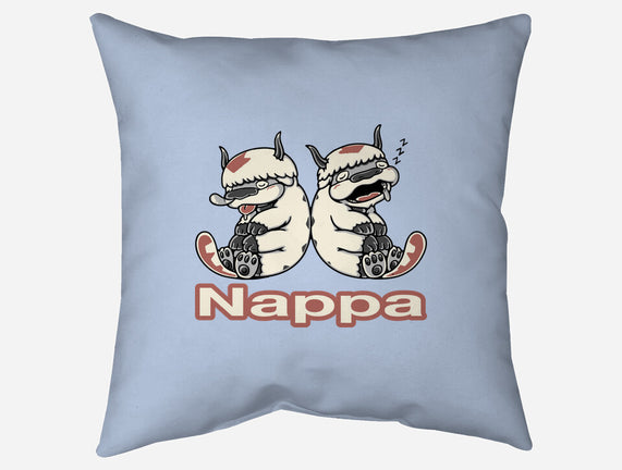 Nappa