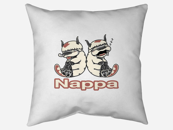 Nappa