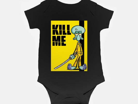 Kill Me