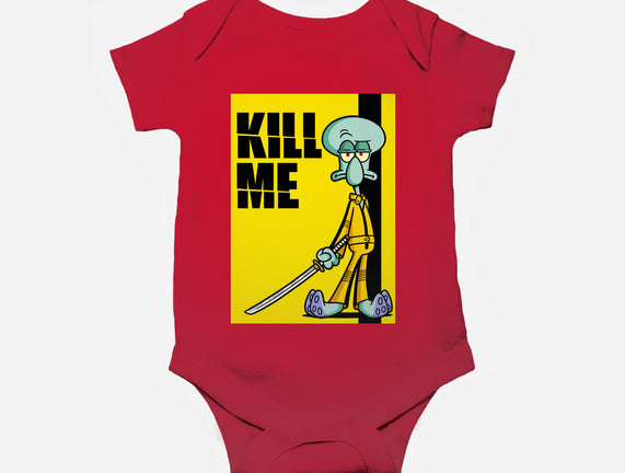 Kill Me