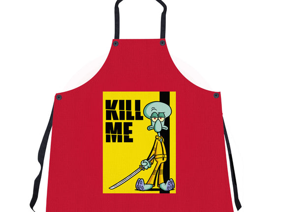 Kill Me
