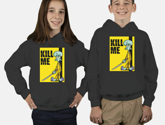 Kill Me