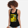 Kill Me-Womens-Racerback-Tank-Barbadifuoco