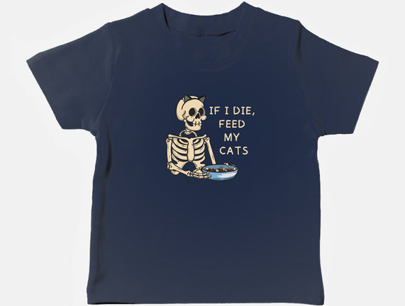 Feed My Cats