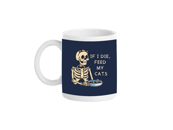 Feed My Cats