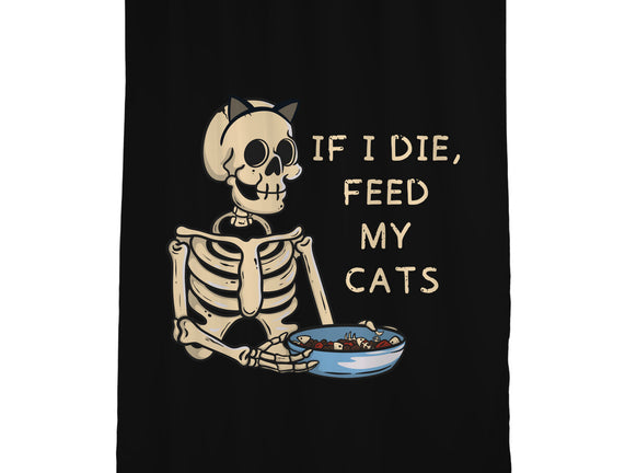 Feed My Cats