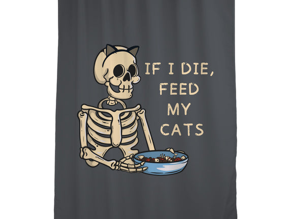Feed My Cats
