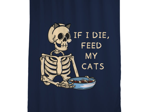 Feed My Cats