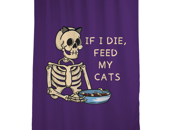 Feed My Cats