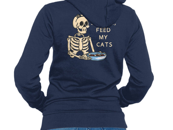 Feed My Cats