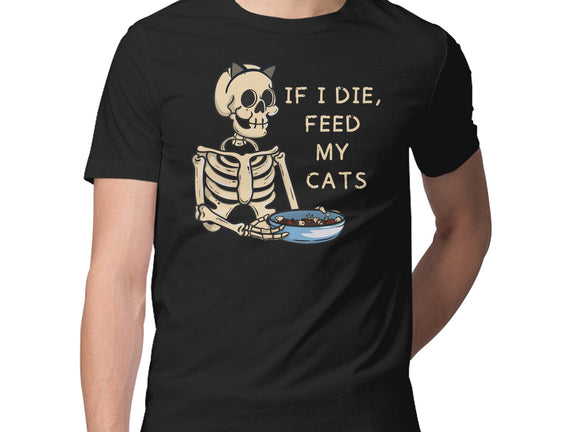 Feed My Cats