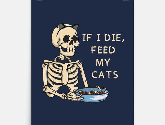 Feed My Cats
