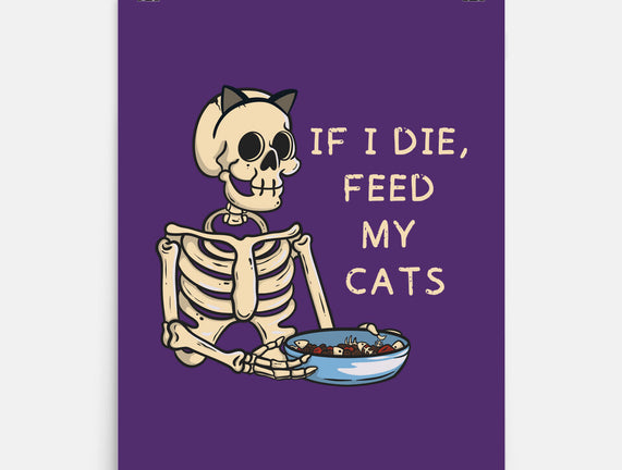 Feed My Cats