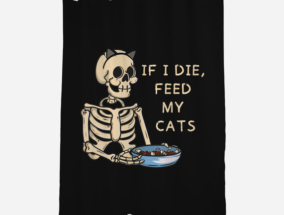 Feed My Cats