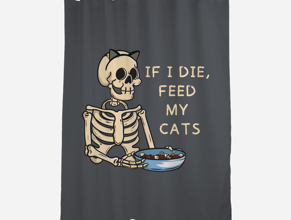 Feed My Cats
