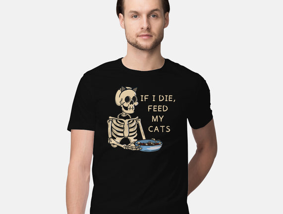 Feed My Cats