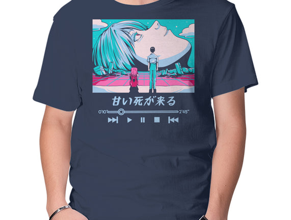 Never Alone