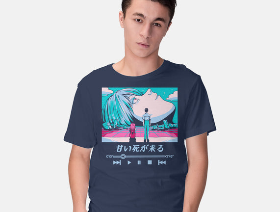 Never Alone